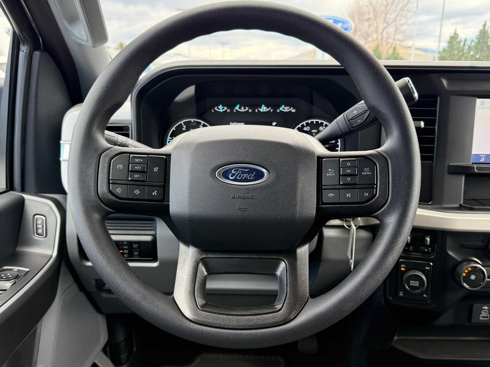 Thumbnail: 2026 Ford F-350 - 15