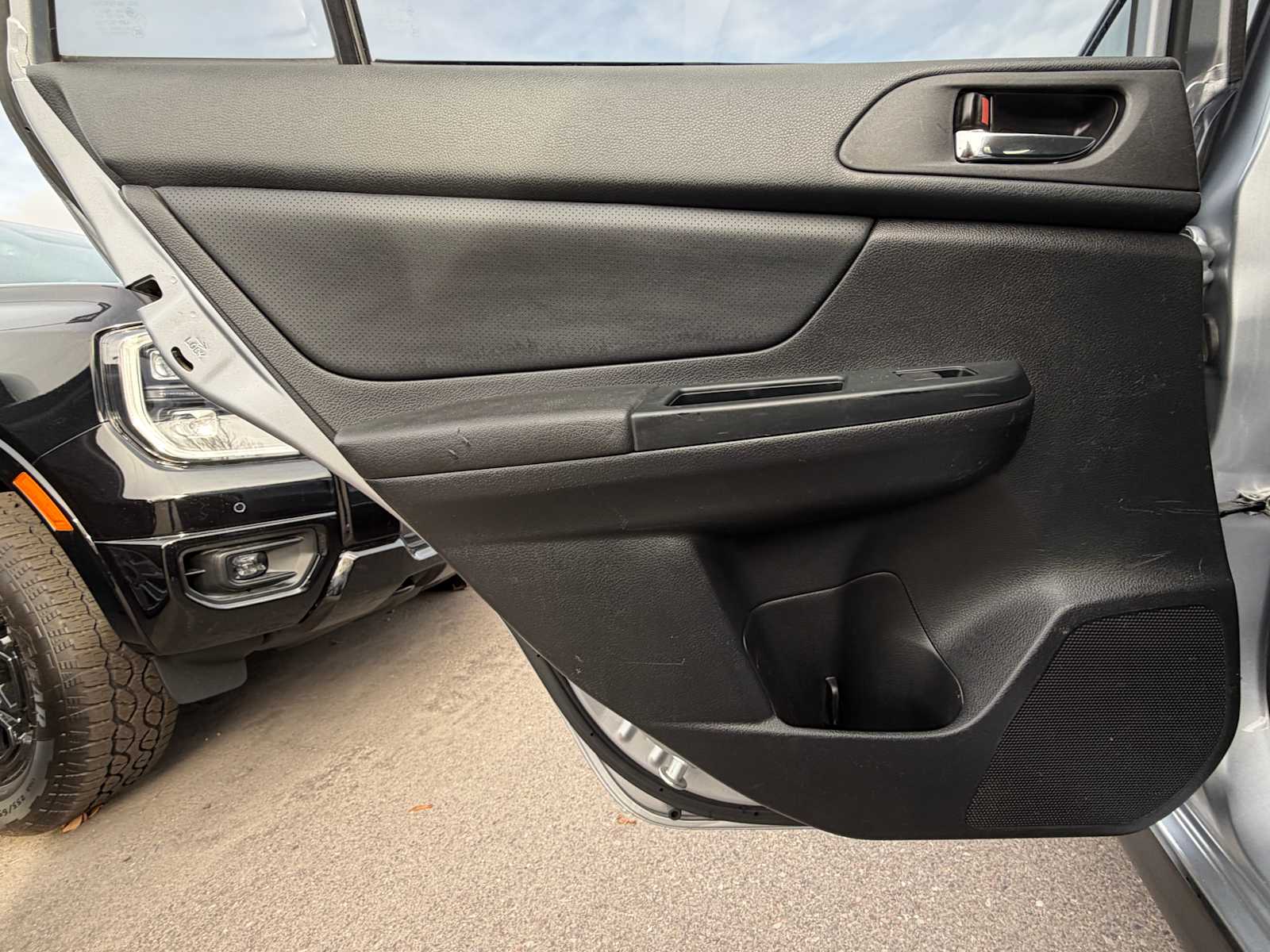 Thumbnail: 2014 Subaru XV Crosstrek - 24