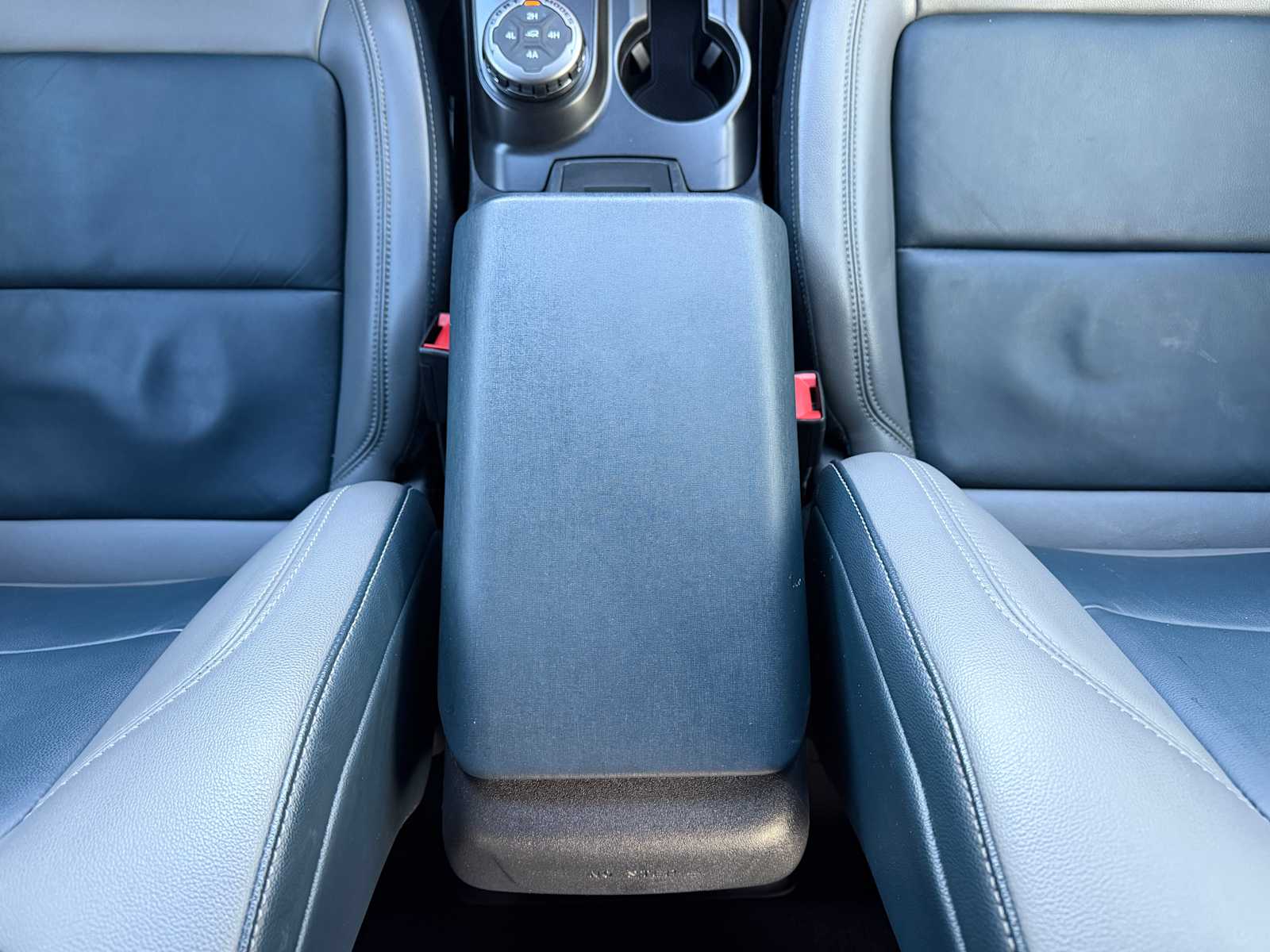 Thumbnail: 2023 Ford Bronco - 19