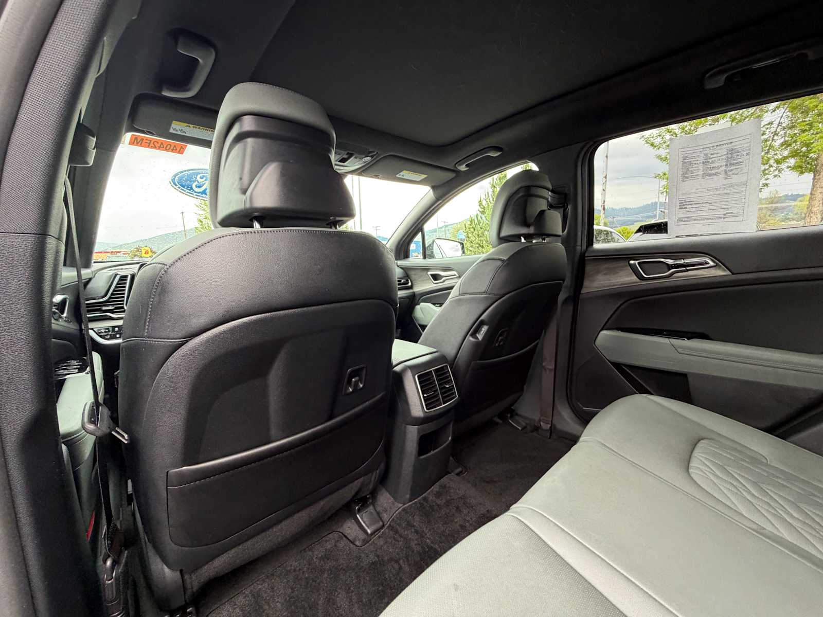Thumbnail: 2024 Kia Sportage - 25