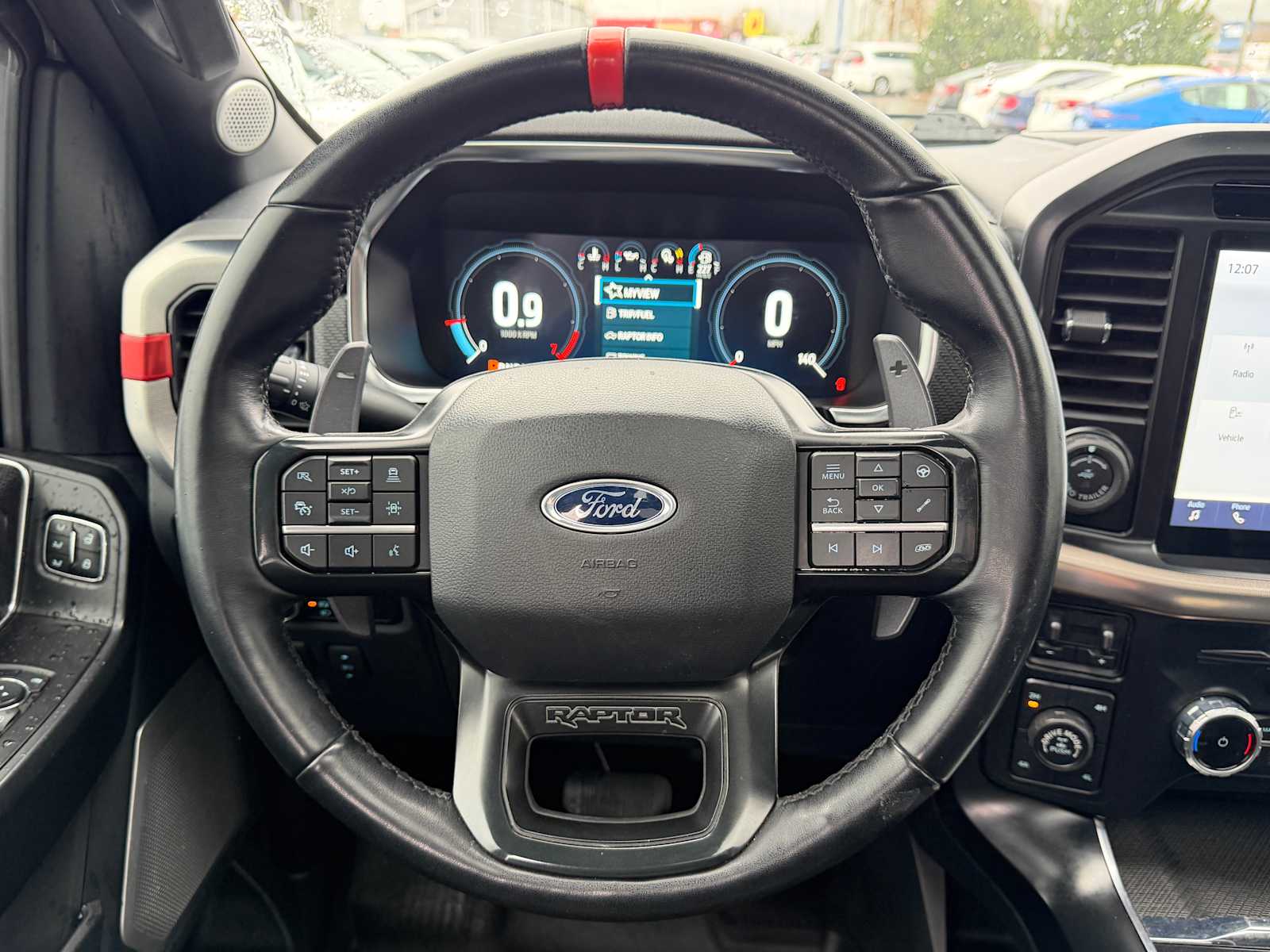 Thumbnail: 2023 Ford F-150 - 15