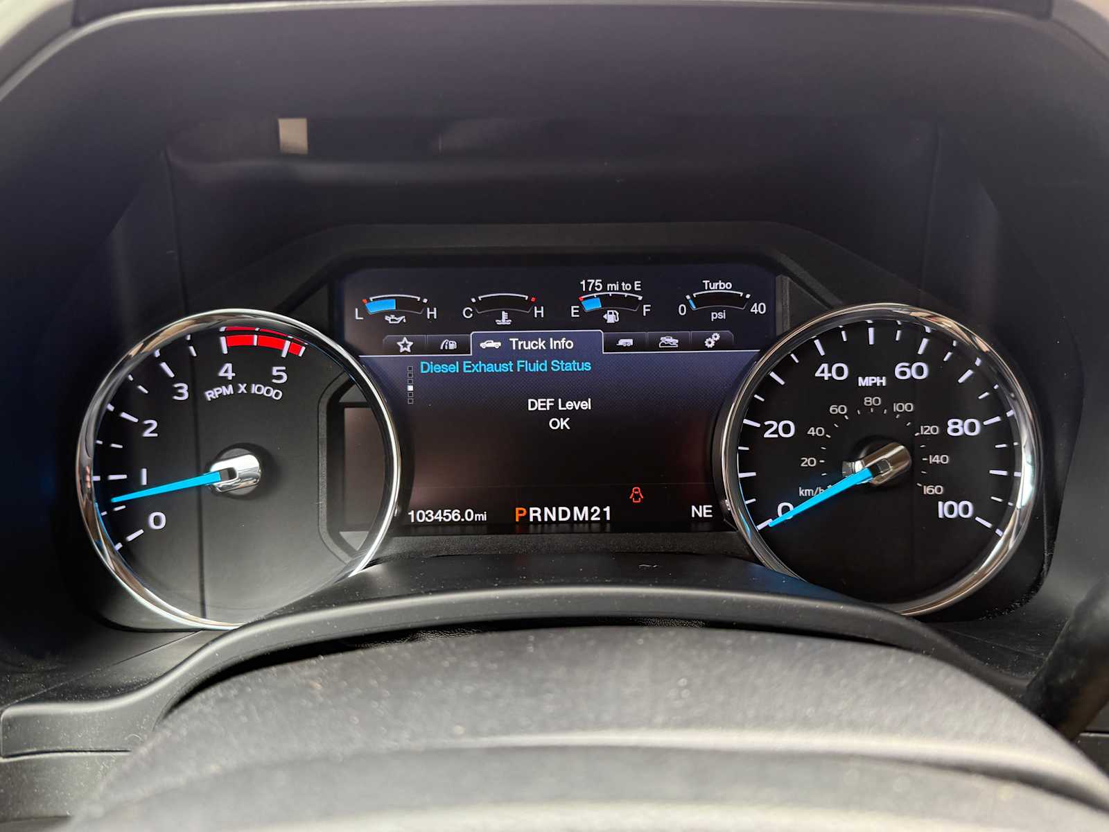 Thumbnail: 2019 Ford Econoline - 15