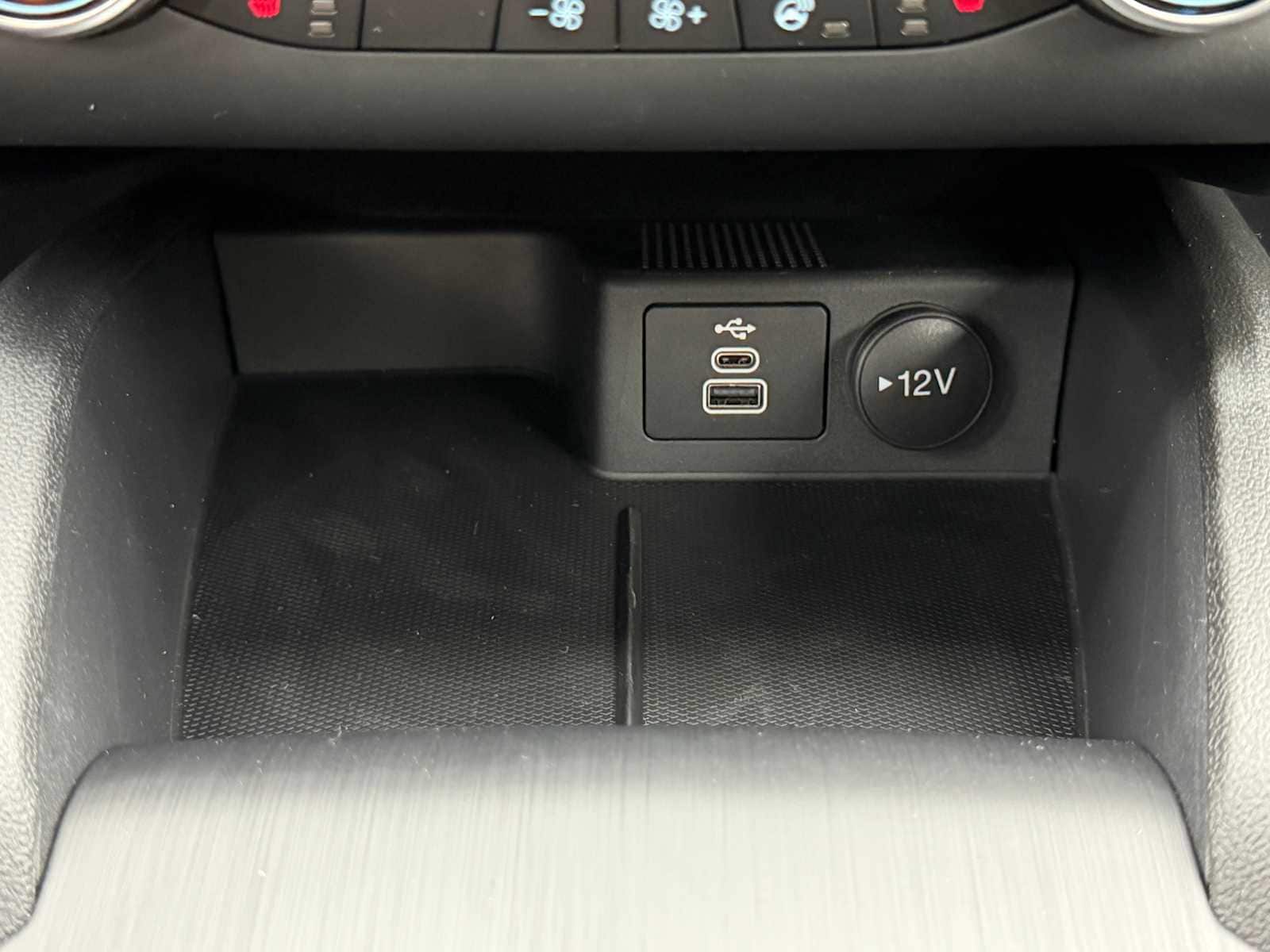 Thumbnail: 2026 Ford Escape - 17