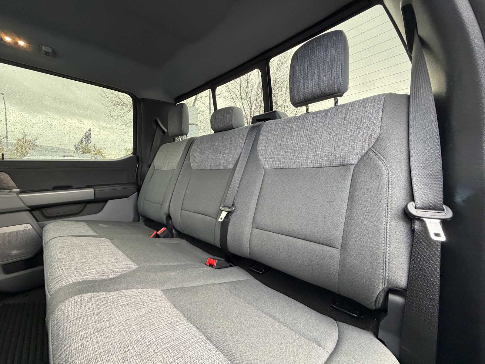 Thumbnail: 2024 Ford Econoline - 27