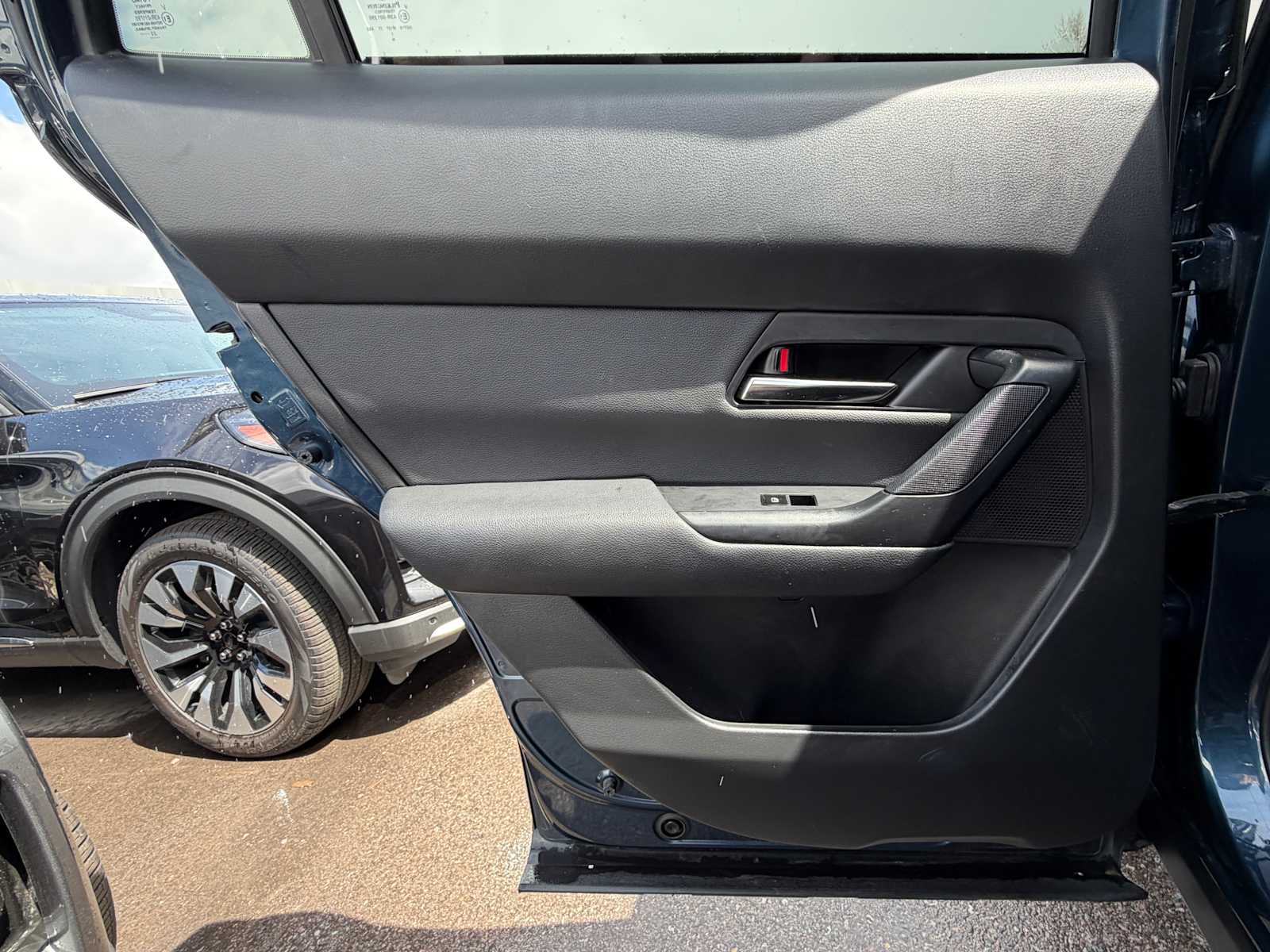 Thumbnail: 2024 Mazda CX-50 - 22