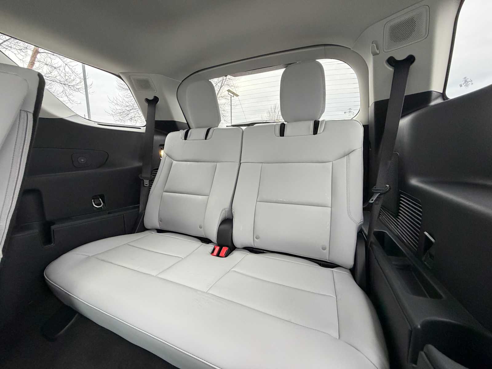 Thumbnail: 2026 Ford Explorer - 25