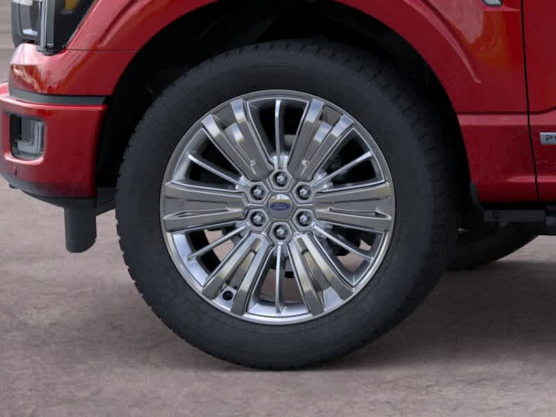 Thumbnail: 2026 Ford F-150 - 18