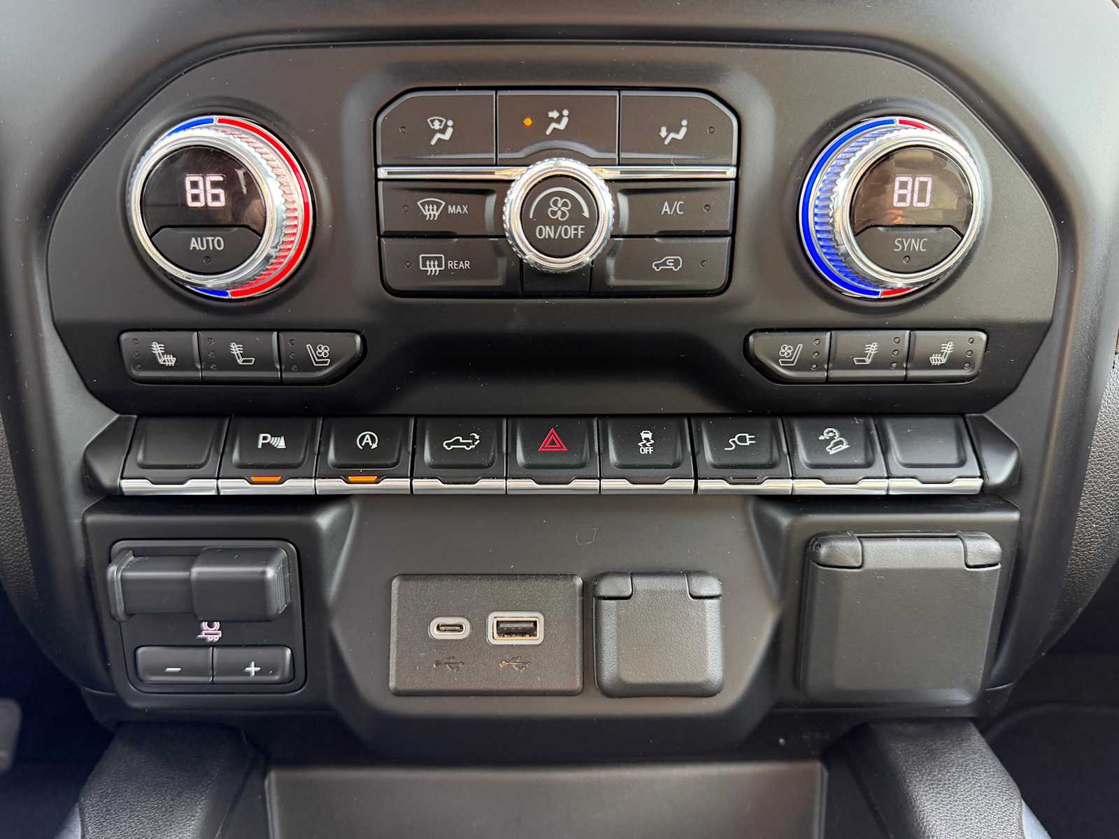 Thumbnail: 2020 GMC Sierra 1500 - 20