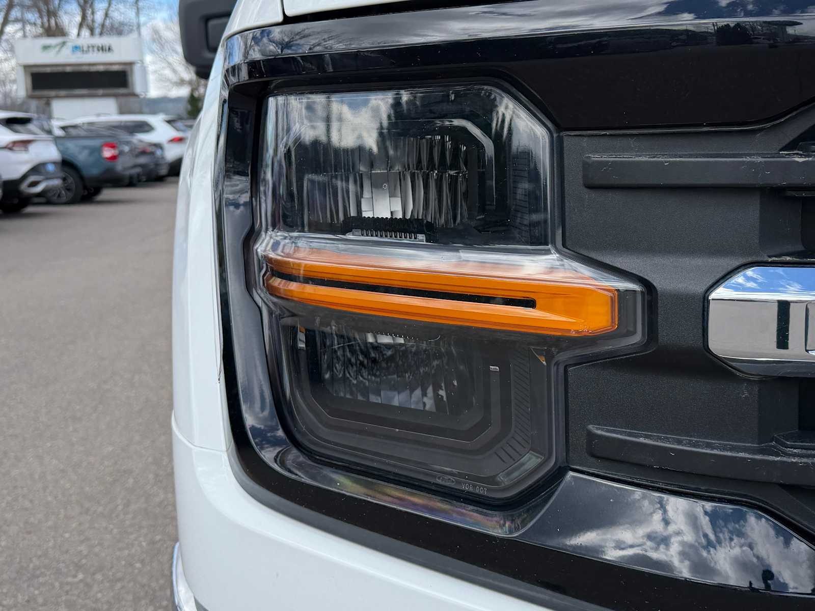 Thumbnail: 2024 Ford F-150 - 3