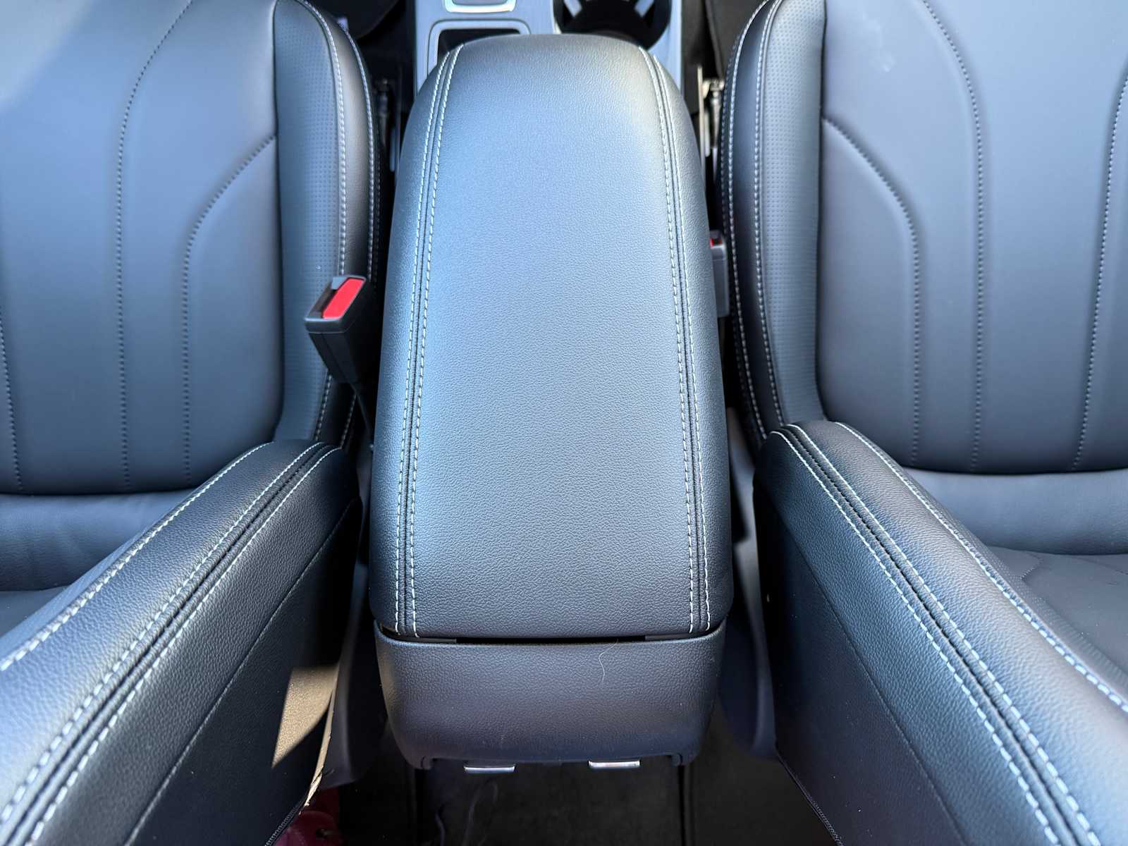 Thumbnail: 2025 Ford Escape - 19