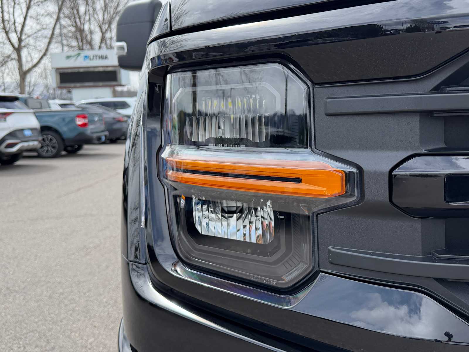 Thumbnail: 2026 Ford F-150 - 3
