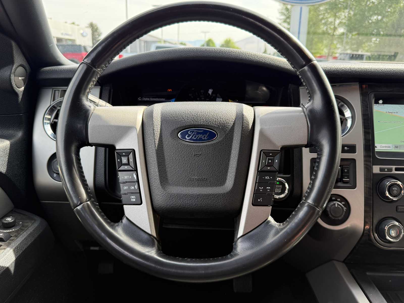 Thumbnail: 2016 Ford Expedition - 13