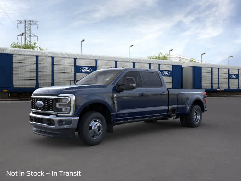 2024 Ford F-350 Lariat -
                Missoula, MT