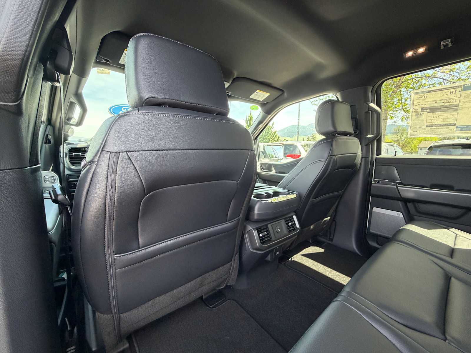 Thumbnail: 2026 Ford F-150 - 32