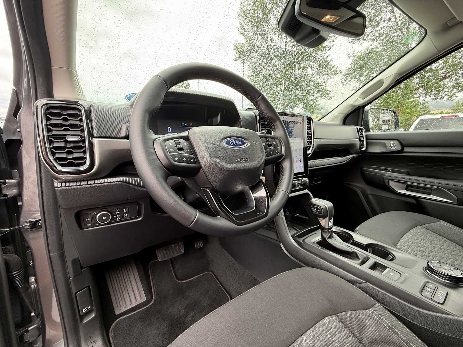 Thumbnail: 2024 Ford Ranger - 11