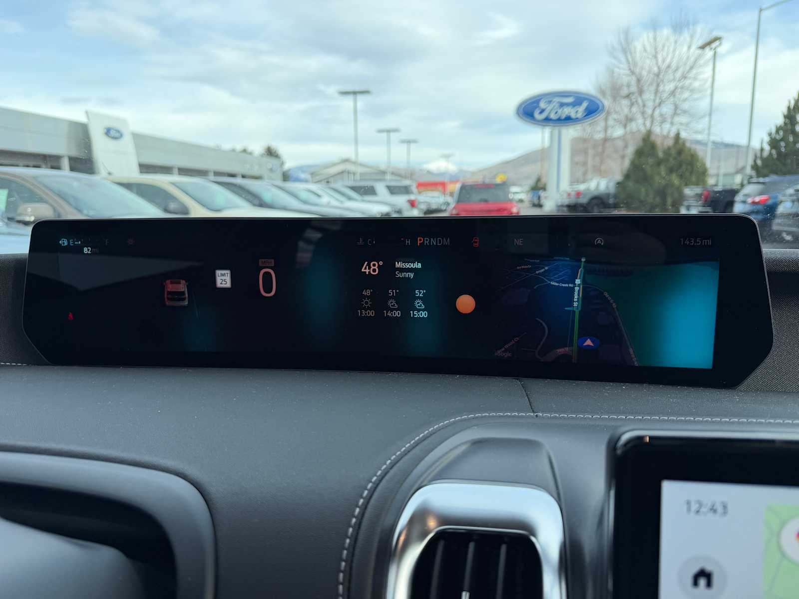 Thumbnail: 2026 Ford Expedition MAX - 15