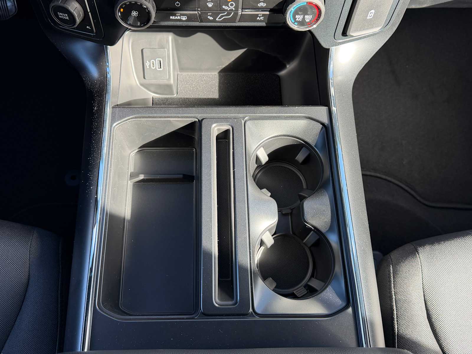 Thumbnail: 2026 Ford F-150 - 20