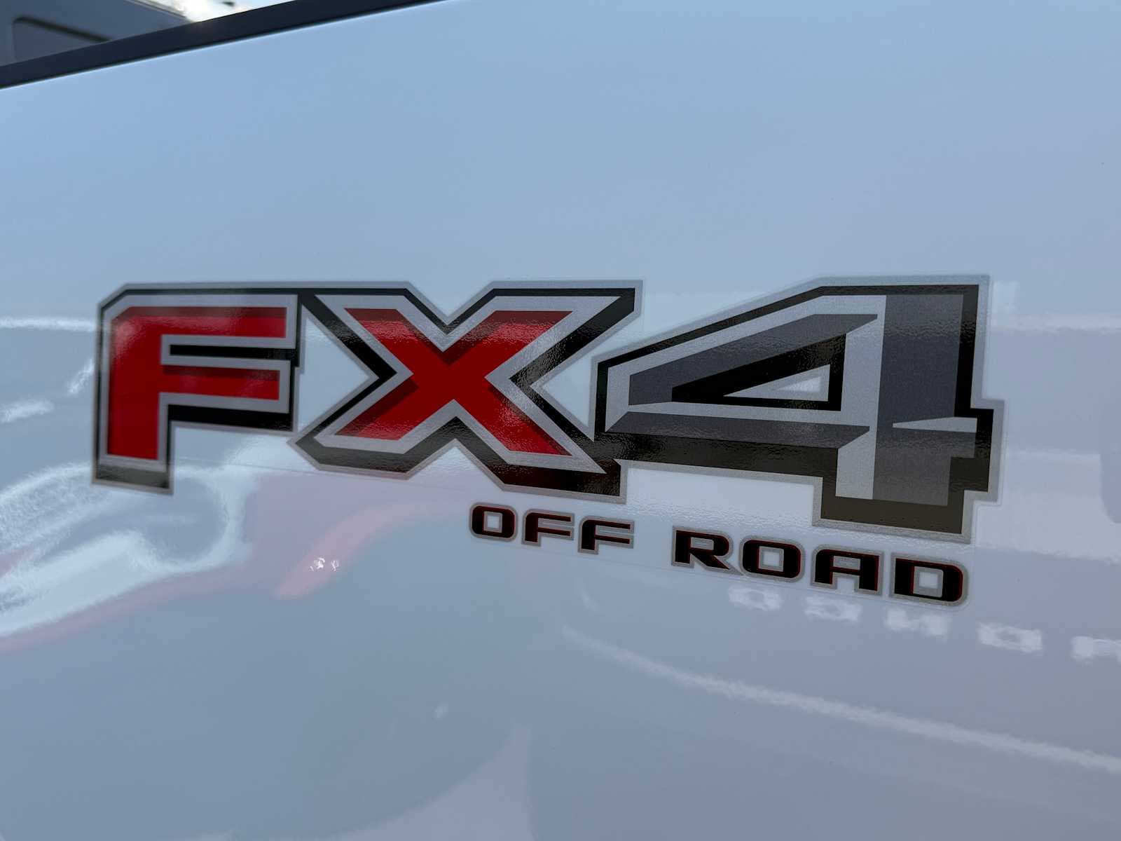 Thumbnail: 2026 Ford F-350 - 10