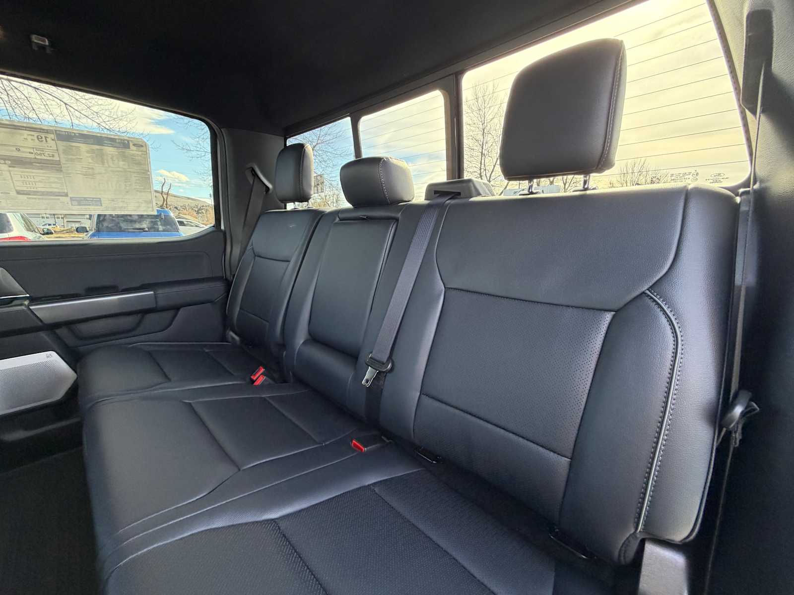 Thumbnail: 2025 Ford F-150 - 29