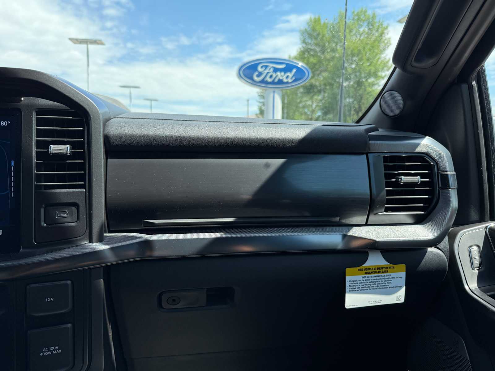 Thumbnail: 2025 Ford F-150 - 23