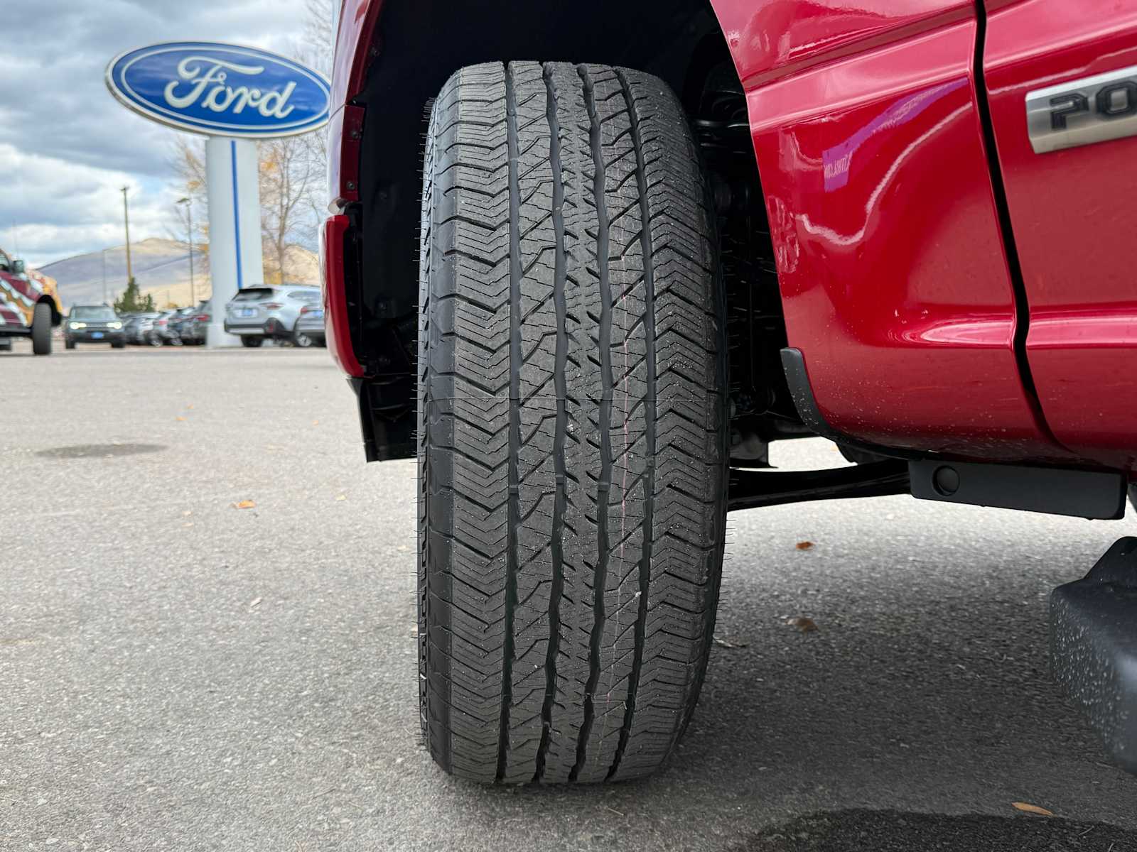 Thumbnail: 2025 Ford F-150 - 35