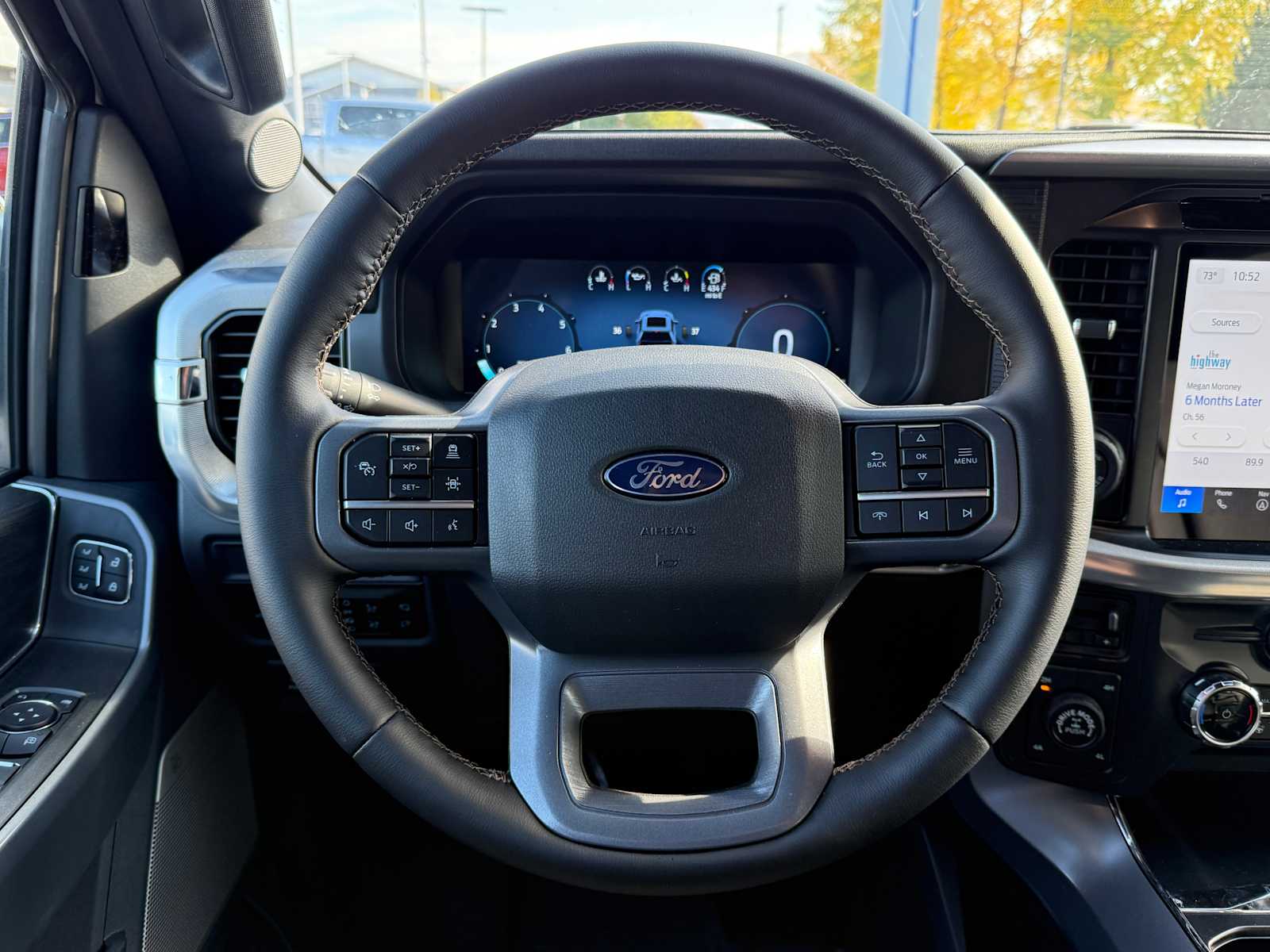 Thumbnail: 2025 Ford F-150 - 14