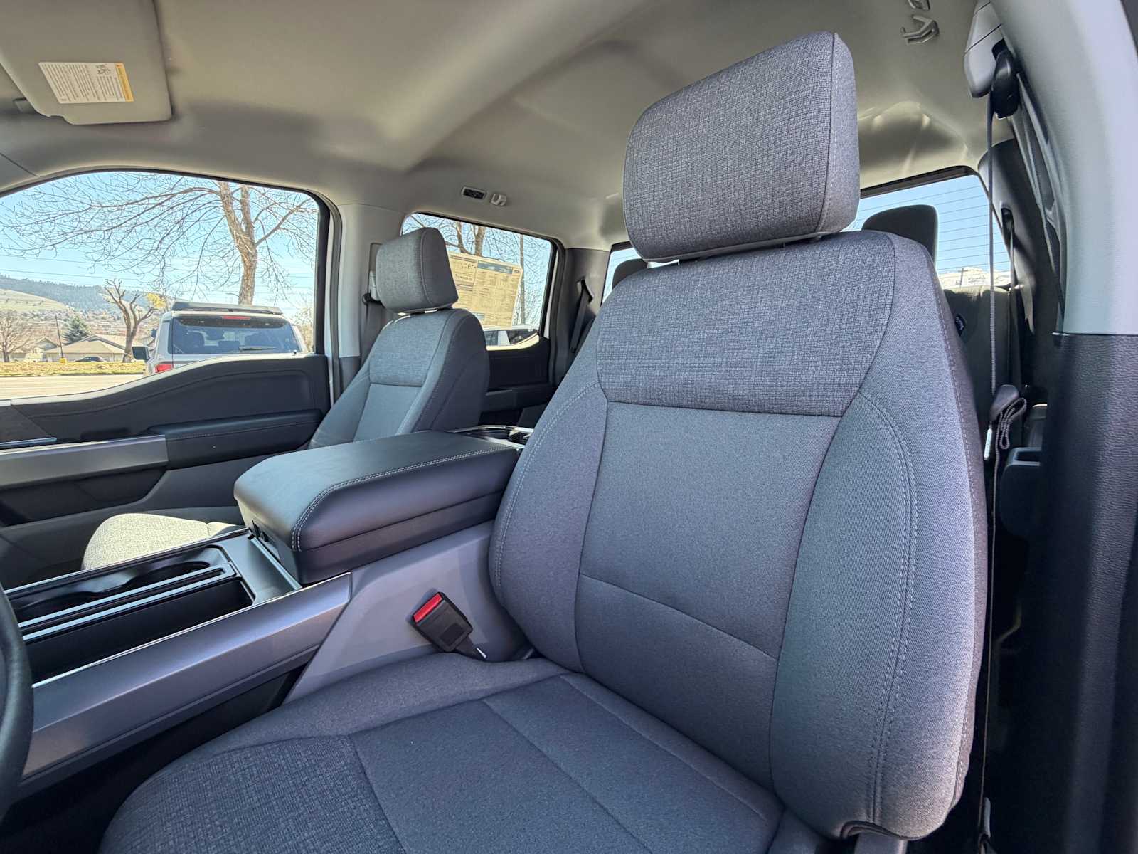 Thumbnail: 2026 Ford F-150 - 12