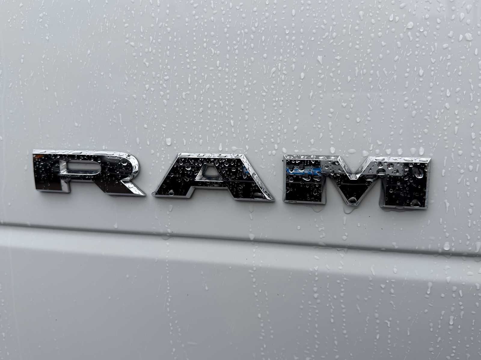 Thumbnail: 2023 RAM 2500 - 33