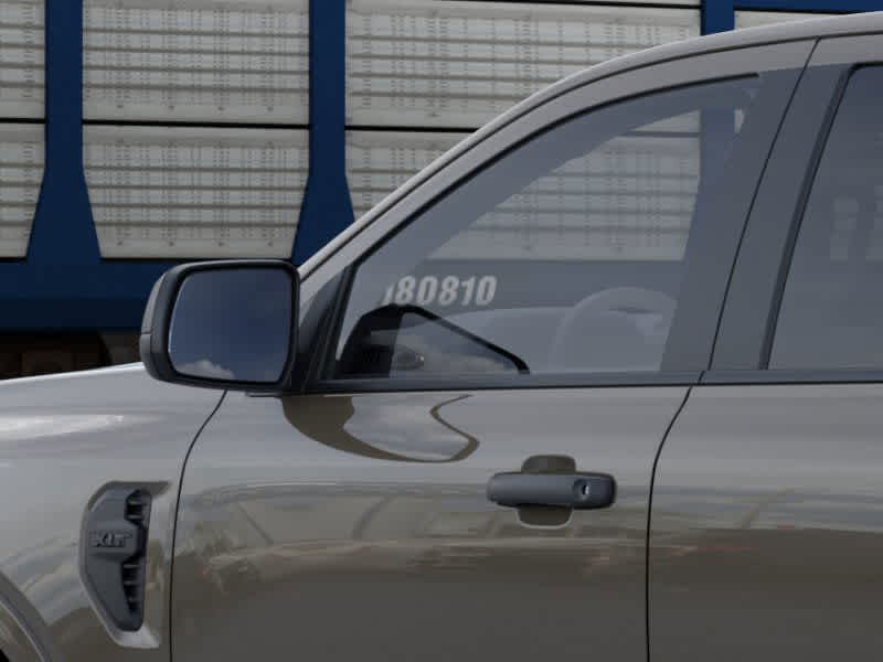 Thumbnail: 2025 Ford Ranger - 20