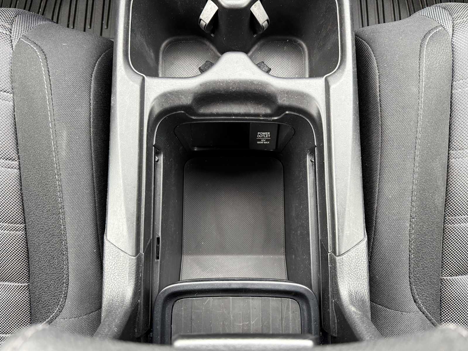 Thumbnail: 2020 Honda CR-V - 20