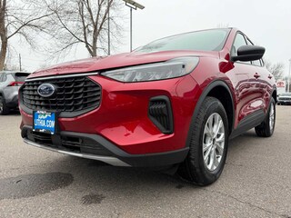 2026 Ford Escape Active SUV