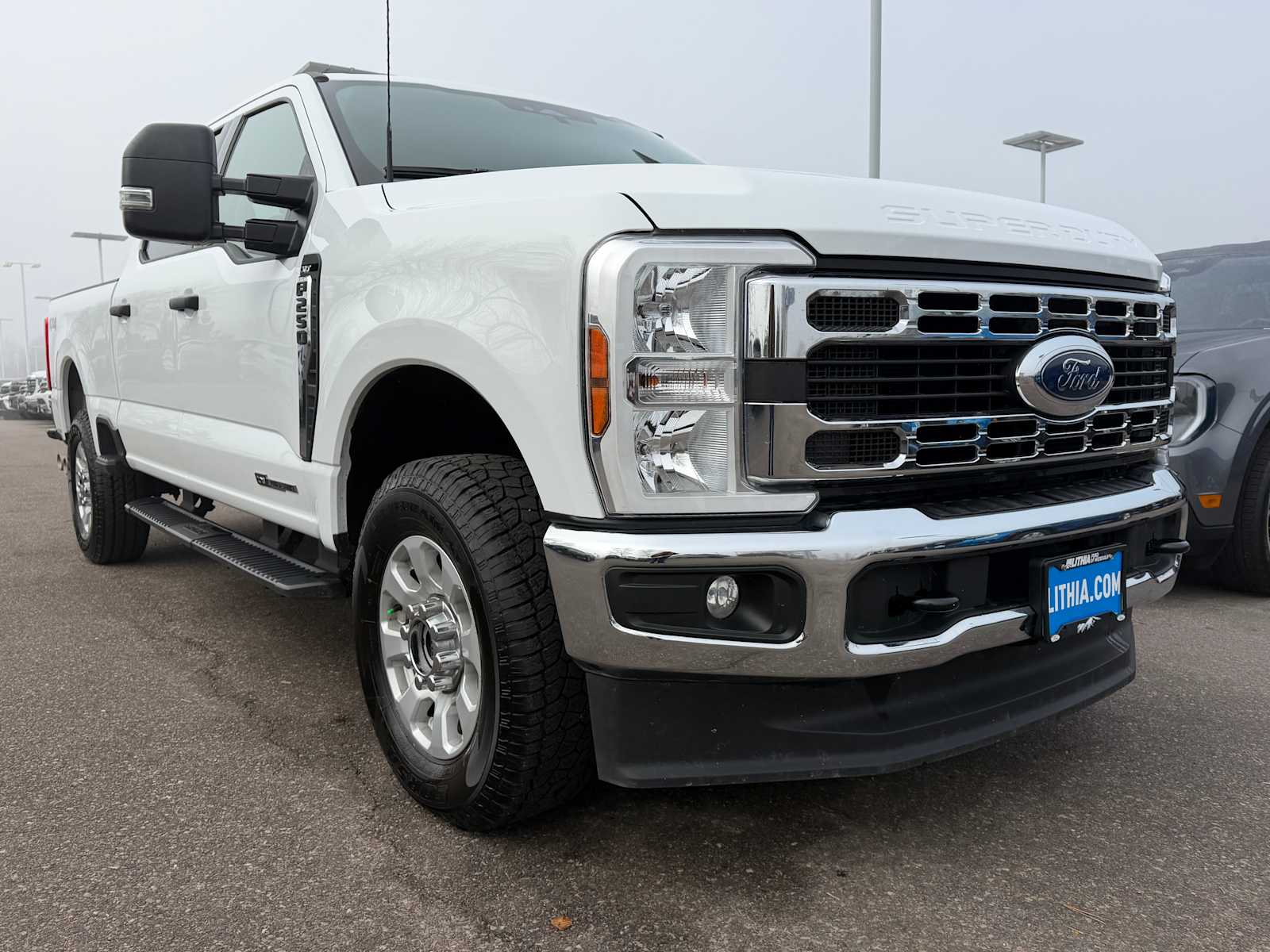 Thumbnail: 2024 Ford Econoline - 4