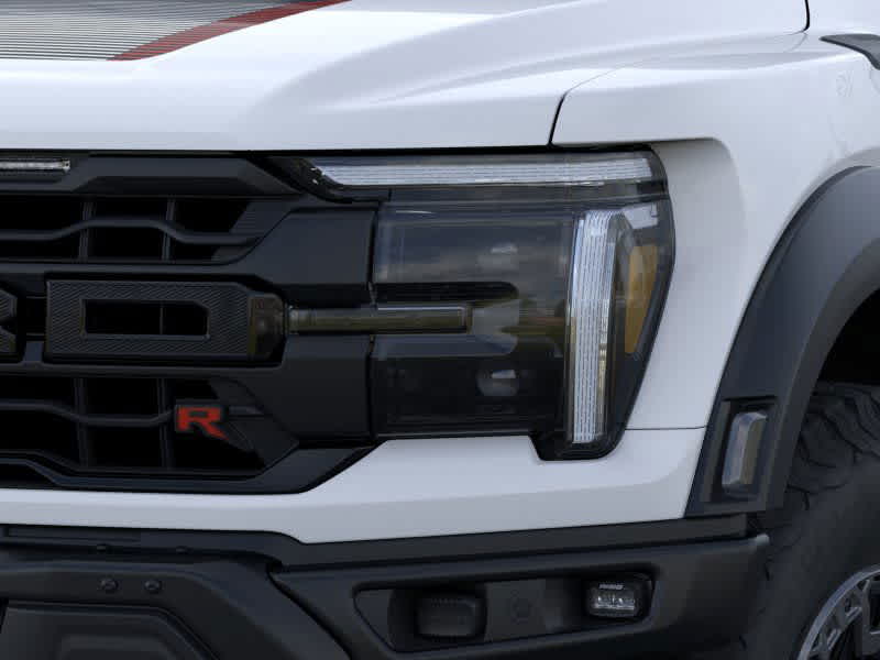 Thumbnail: 2025 Ford F-150 - 18