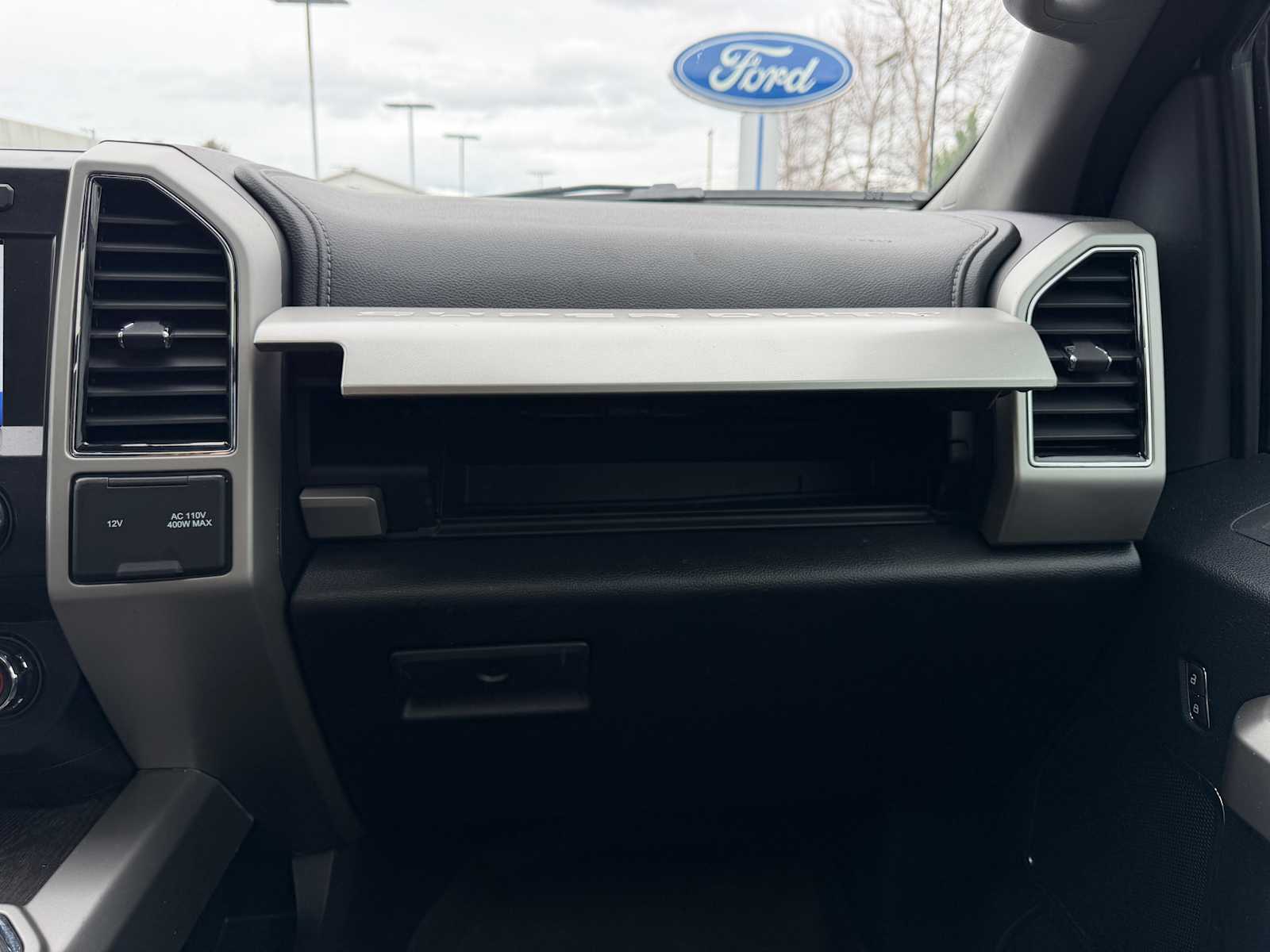 Thumbnail: 2020 Ford Econoline - 26