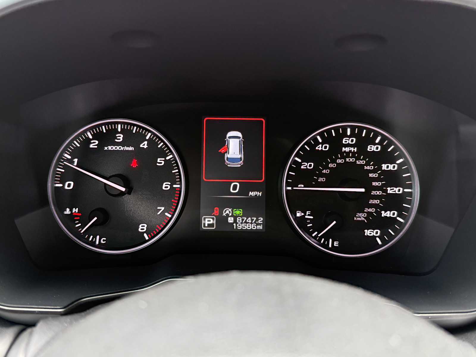 Thumbnail: 2022 Subaru Outback - 14