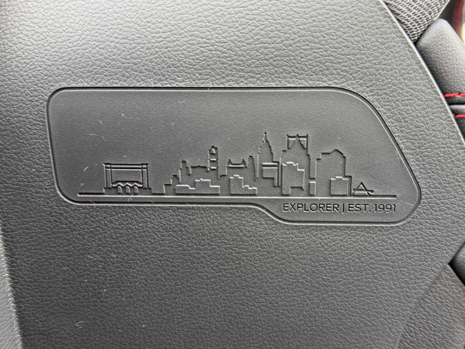 Thumbnail: 2026 Ford Explorer - 12