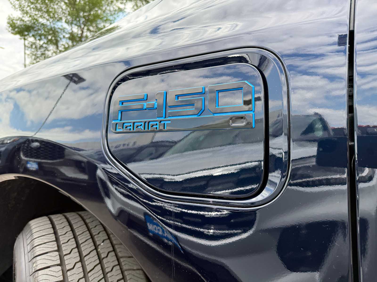 Thumbnail: 2025 Ford F-150 - 31