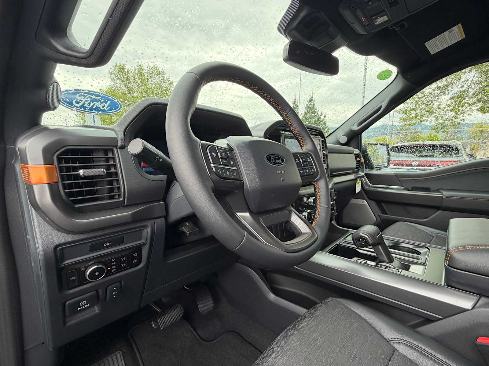 Thumbnail: 2026 Ford F-150 - 13