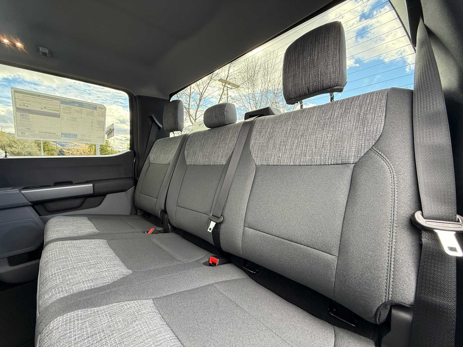 Thumbnail: 2026 Ford F-350 - 26