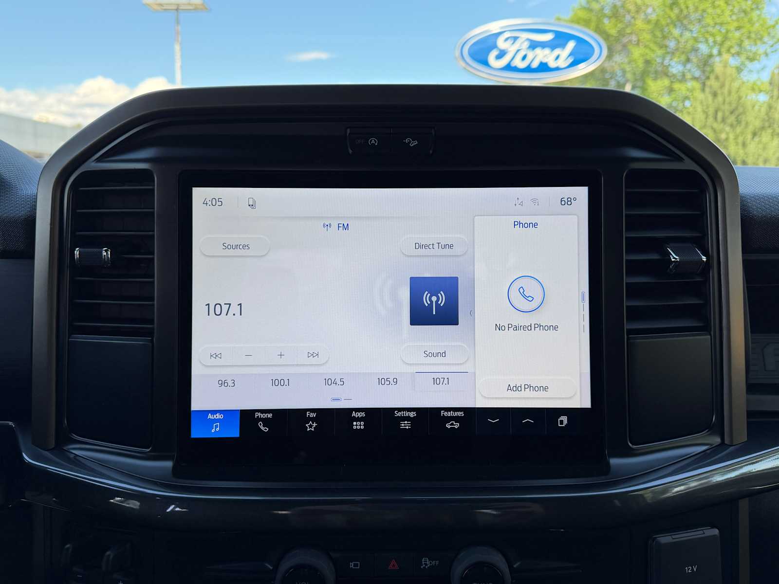 Thumbnail: 2026 Ford F-150 - 17