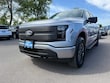  Ford F-150 Lightning