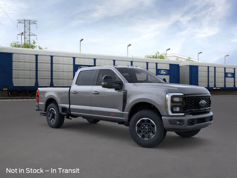 Thumbnail: 2026 Ford F-350 - 7