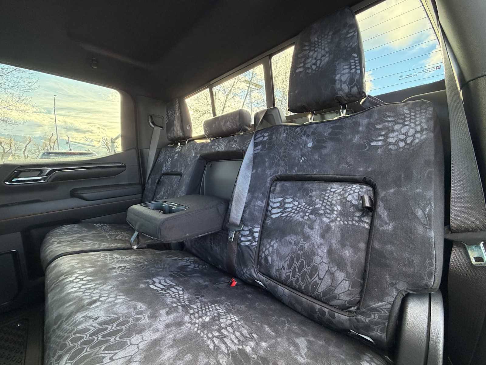 Thumbnail: 2023 GMC Sierra 1500 - 29