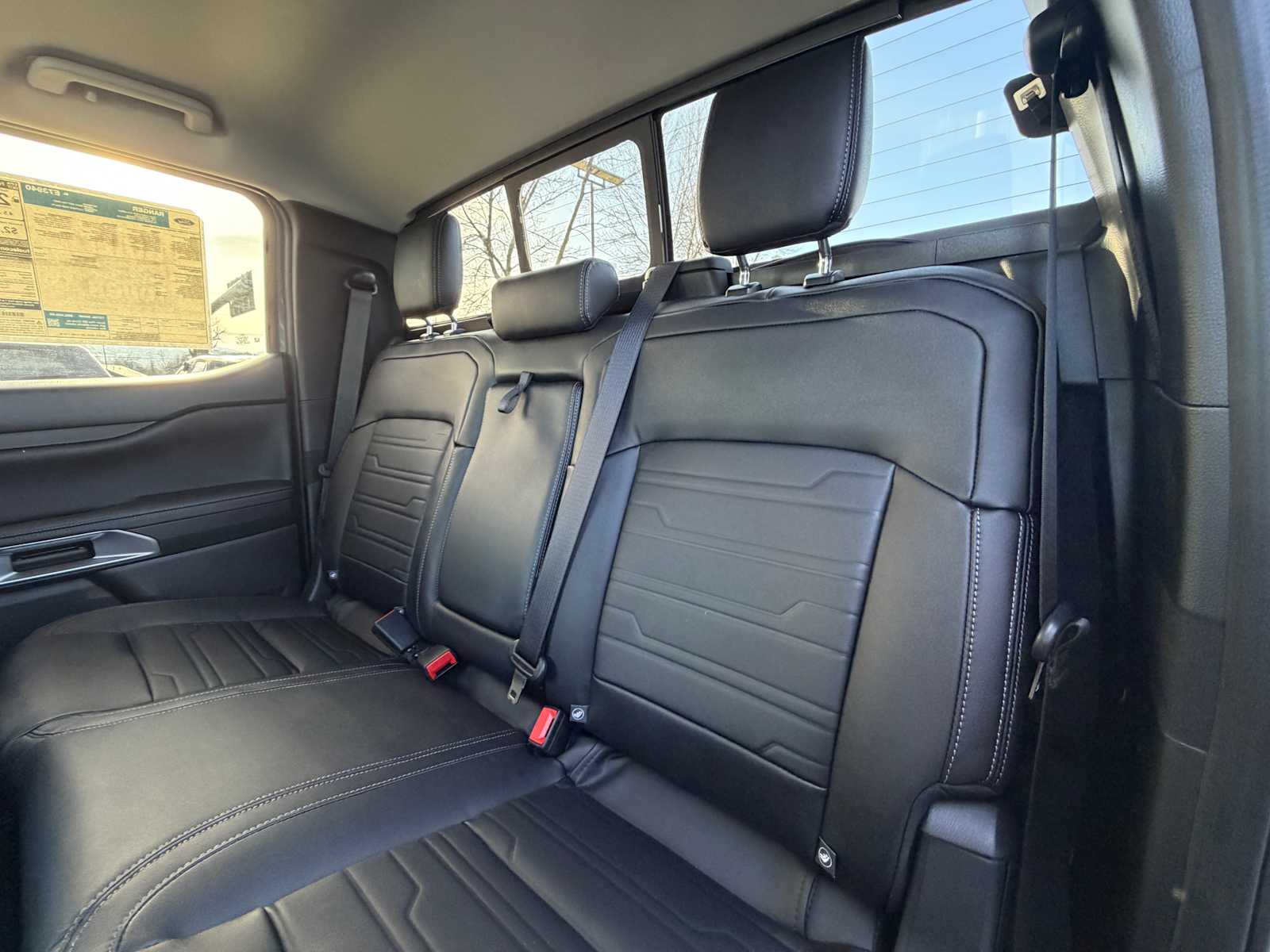 Thumbnail: 2025 Ford Ranger - 23