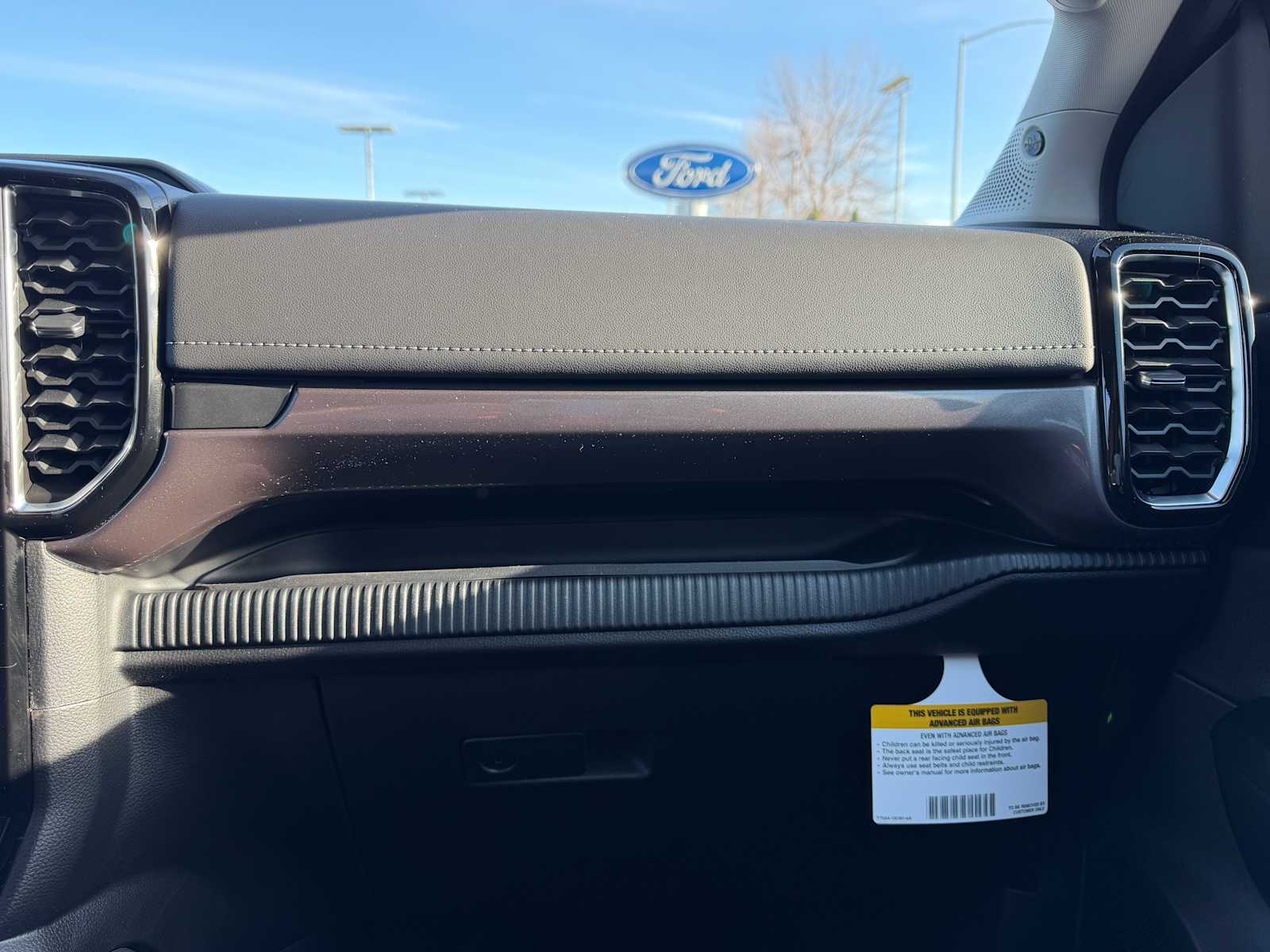 Thumbnail: 2025 Ford Ranger - 20