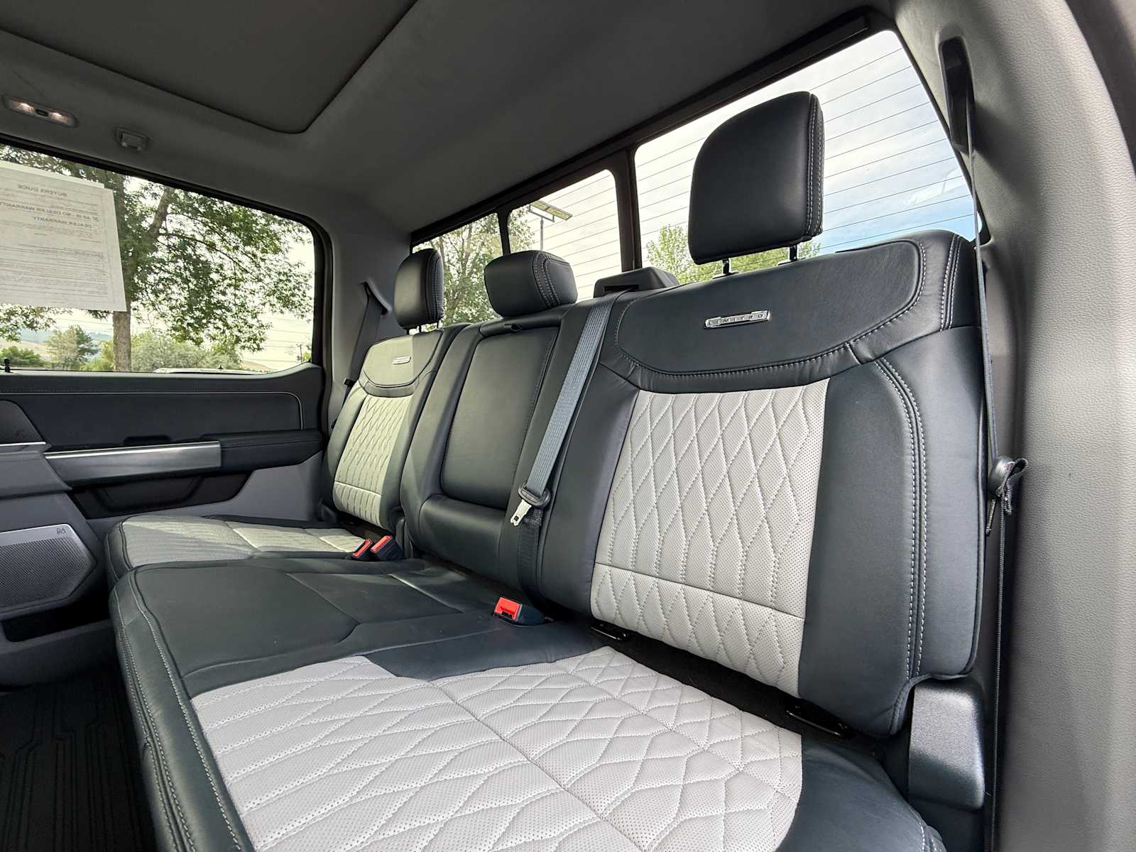 Thumbnail: 2023 Ford F-150 - 28