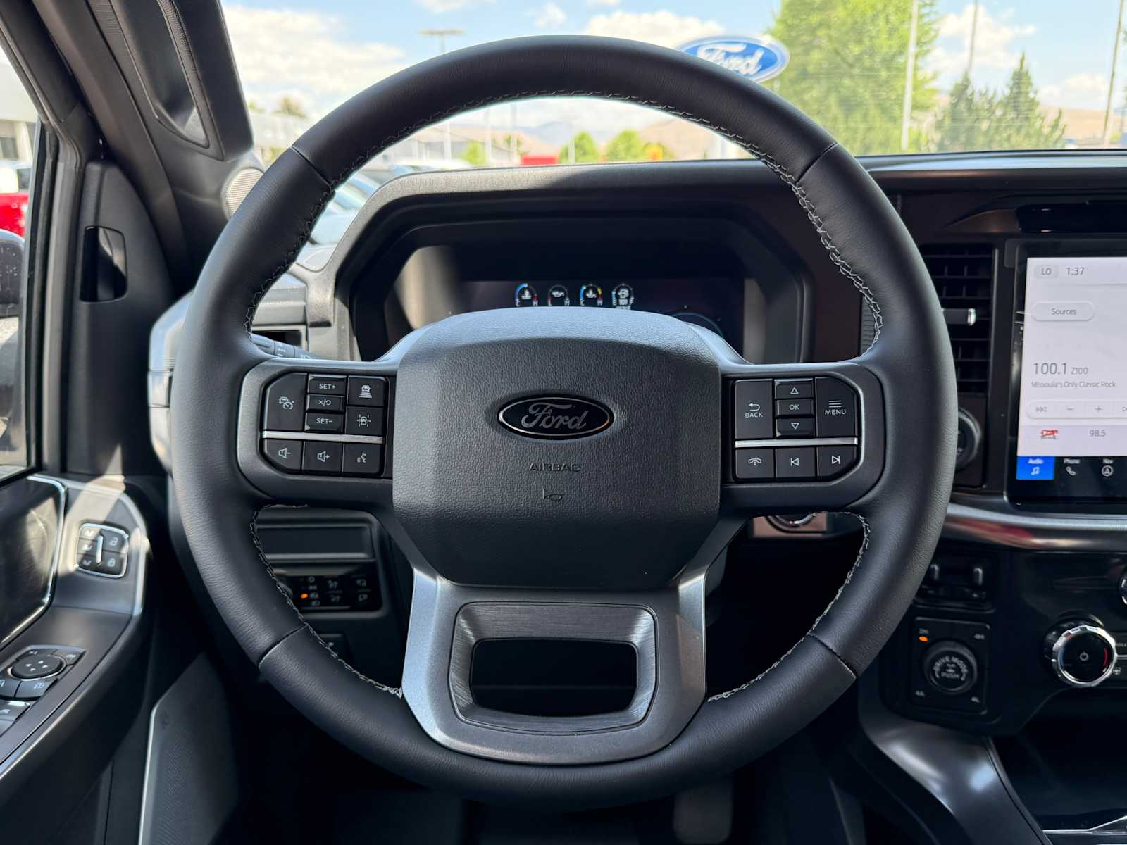 Thumbnail: 2025 Ford F-150 - 16