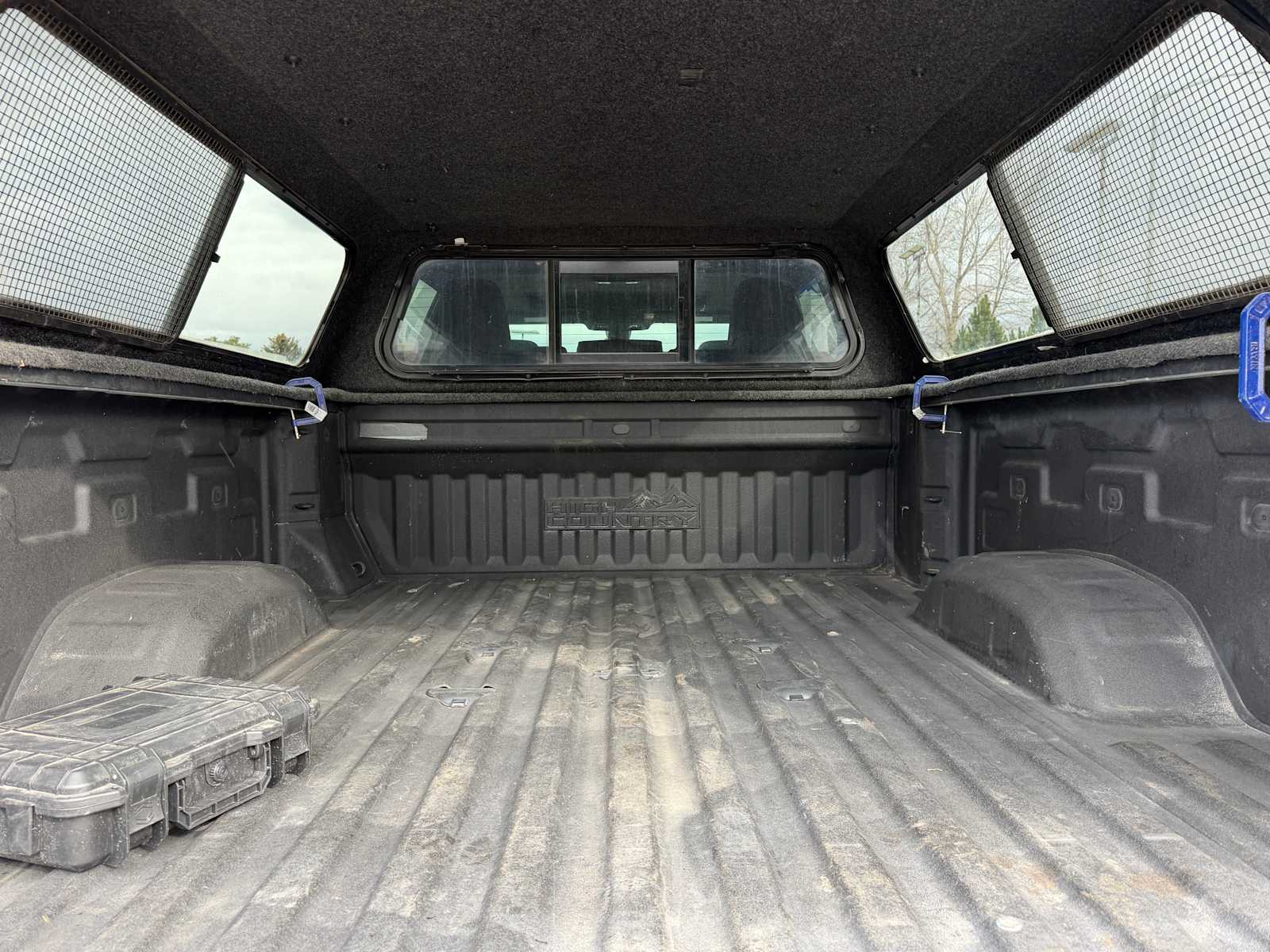 Thumbnail: 2022 Chevrolet Silverado 3500 - 11