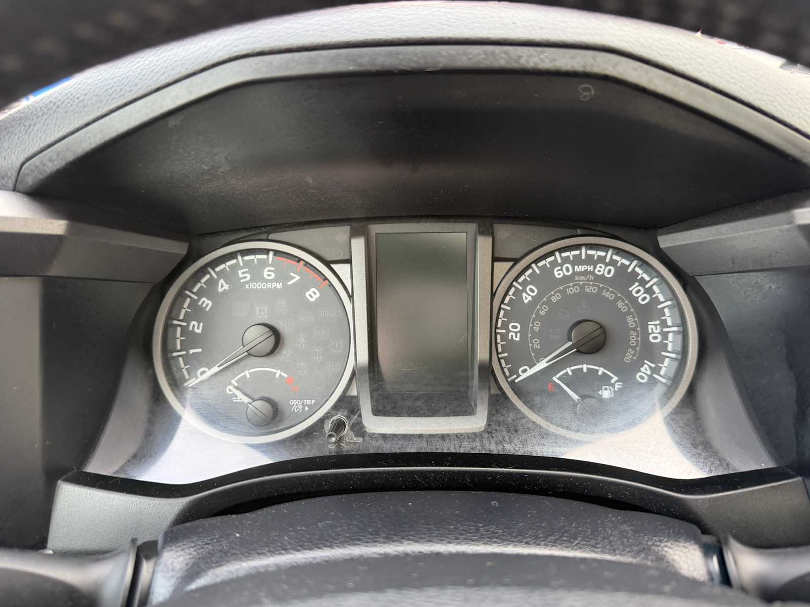 Thumbnail: 2017 Toyota Tacoma - 14