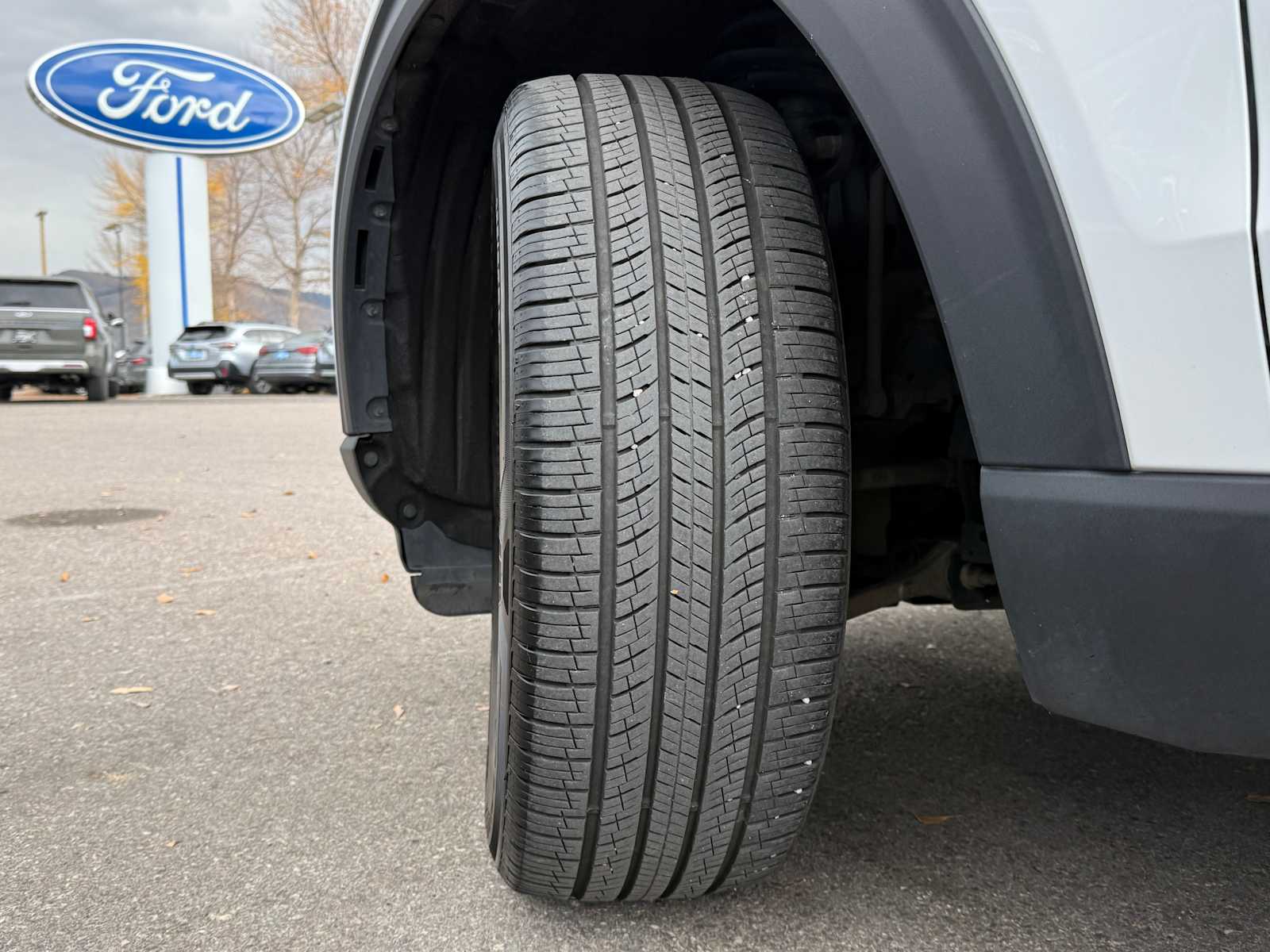 Thumbnail: 2023 Ford Explorer - 30